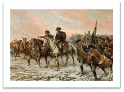 George Washington's Inspirational Covenant