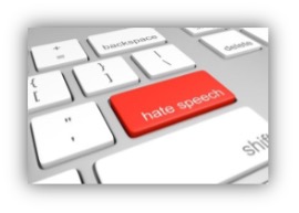 Free Speech vs. Hate Speech