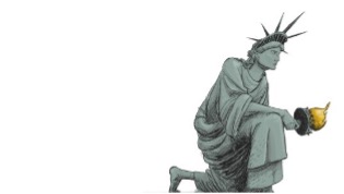 Standing Up Against Tyrannical Governments: A Moral Imperative