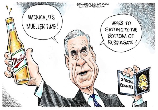 Why is Political Power based on length of time?